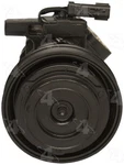 Four Seasons A/c Compressor For 300, Charger, Magnum 97309. Fixed Price $274.62.