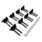 Mopar Dodge Chrysler 5.7L 6.4L Hemi Oem Ignition Coil Set W/ Hardware 68238603AA. Fixed Price $309.99.