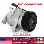 A/c Air Compressor For 2004 2005 2006 2007 Dodge Dakota Ram 1500 V6&V8 3.7L 4.7L. Fixed Price $132.15.