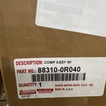 2013-2015 Toyota RAV4 2.5L Air Conditioning A/c Compressor 88310-0R040 Oem. Fixed Price $499.99.