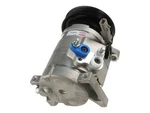 For 2001-2007 Chrysler Town Country A/c Compressor Delphi 15412QYGW 2005. Fixed Price $330.08.