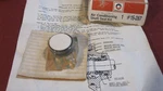 New Mopar 1962-1972 Dodge And Plymouth A-body A/c Compressor Shaft Seal Kit. Fixed Price $19.49.