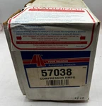 4 Four Seasons 57038 A/c Compressor Remanfactured Automotive Products. Fixed Price $113.56.