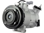 Gpd 6513405 A/c Compressor Oem Replacement 19-24 Ram 1500 5.7L. Fixed Price $350.00.