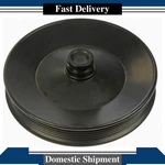 300-200 Dorman Power Steering Pump Pulley New For Chevy Express Van Suburban. Fixed Price $44.13.