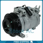 New A/c Compressor For Chrysler 300 Dodge Challenger, Charger Jeep... Fixed Price $226.99.