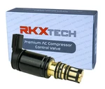 Rkx Ac Control Solenoid Valve For Compressors Hyundai Sonata. Fixed Price $49.95.