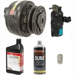 Four Seasons 2463R A/c Replacement Kit, Remanufactured, For 1992 Chrysler. Fixed Price $420.27.