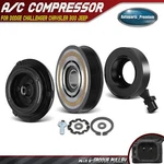 A/c Ac Compressor Clutch Kit For Dodge Charger Chrysler 300 Jeep Grand Cherokee. Fixed Price $99.39.