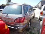 Ac Compressor Thru 2/99 Fits Lexus RX300 2615145. Fixed Price $99.95.