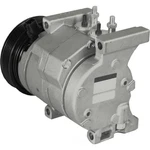 A/c Compressor-new Global 6512903. Fixed Price $335.57.