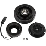 Ac A/c Compressor Clutch Kits For 2008-2009 Chrysler Aspen Dodge Durango 4.7L. Fixed Price $44.99.