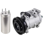 For Dodge Neon 2002 Ac Compressor W/ A/c Drier. Fixed Price $243.41.