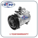A/c Compressor Fits Chrysler Concorde Dodge Intrepid Oem 10PA17C 77381. Fixed Price $104.99.