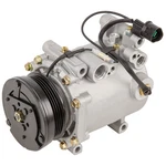 For Chrysler Sebring Coupe Dodge Avenger 1998-2000 Ac Compressor A/c Clutch Gap. Fixed Price $178.98.