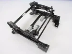 Genuine Mopar Power Seat Adjuster Left 4610181AB. Fixed Price $1111.20.