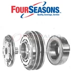 Four Seasons Ac Compressor Clutch For 1985-1989 Chrysler Fifth Avenue Mq. Fixed Price $202.71.
