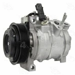 Four Seasons A/c Compressor 158343 High-quality Auto Part, Universal Fit For. Fixed Price $436.38.