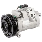 For Chrysler Pacifica 3.5L V6 2004 2005 2006 Compressor & A/c Clutch. Fixed Price $219.98.