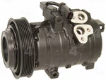 Reman Compressor & Clutch Four Seasons 97309. Fixed Price $297.89.