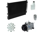 A/c Compressor Kit For 2014-2021 Chrysler 300 2015 2016 2017 2018 2019 TS412VF. Fixed Price $463.15.