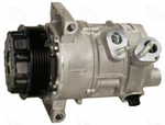 Four Seasons A/c Compressor 98395 High-quality Auto Part, Universal Fit For Mu. Fixed Price $525.53.