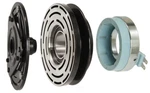 A/c Compressor Clutch-new Assembly Seasons 47620. Fixed Price $149.12.