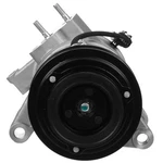 A/c Compressor W/clutch For 2004-07 Dodge Durango 06-07COMMANDER Aspen CO10801C. Fixed Price $206.45.