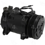 Four Seasons A/c Compressor Fits 1980-1983 American Motors Spirit. Fixed Price $231.07.