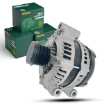New Alternator For Dodge Avenger 2011-2014 Grand CARAVAN2011-2020 V6 3.6L 11570N. Fixed Price $79.99.