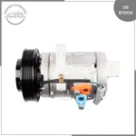 A/c Compressor For 08-10 Chrysler Dodge Charger 30002C 55111034AC. Fixed Price $113.46.