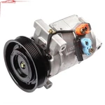 Ac Compressor W/clutch For 2005 2006 Chrysler 300 Dodge Magnum 3.5L V6. Fixed Price $137.74.