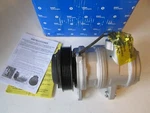 New Delphi CS20126 10S17 Air Conditioning Ac Compressor 55056287AB, 55056288AB. Fixed Price $129.98.