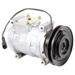 Ac Compressor & A/c Clutch For Dodge Neon Intrepid Chrysler Concorde 300M. Fixed Price $140.98.