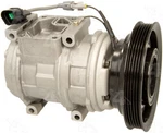 Four Seasons 78307 A/c Compressor-new 4. Fixed Price $199.00.