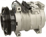 A/c Compressor & Clutch-new Four Seasons 68338. Fixed Price $545.55.