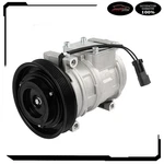 A/c Compressor With Clutch For Dodge Intrepid Chrysler Concorde 1998-2004 2.7L. Fixed Price $131.12.