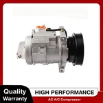 Ac Compressor With Clutch For Chrysler 300 2005-2006 Dodge Magnum Charger 3.5L. Fixed Price $717.90.
