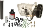 Four Seasons 6587NK A/c Compressor Kit For 05-06 300 Charger Magnum. Fixed Price $324.99.
