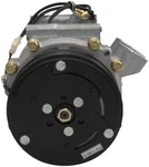 A/c Compressor-new 4 Seasons 58582. Fixed Price $237.95.