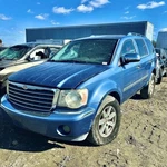 Ac Compressor Fits 07 Aspen 1969242. Fixed Price $139.90.