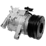 471-0821 Denso A/c Ac Compressor With Clutch For Chrysler Aspen Dodge Durango. Fixed Price $330.81.