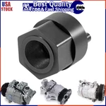 A/c Compressor Hub Remover Tool For Bmw Mercedes Denso Clutchless 7SEU17C. Fixed Price $21.61.
