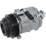 A/c COMPRESSOR-10SRE18C Assembly Uac 20775C. Fixed Price $367.13.
