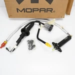 Genuine Mopar 1993-2000 Prowler/intrepid &... Cylinder Clutch Package CAAM8281. Fixed Price $282.64.