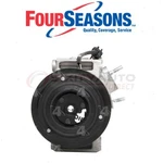 Four Seasons 98320 Ac Compressor For CO30017C 815563 7512951 7512419 6512419 Jc. Fixed Price $340.10.