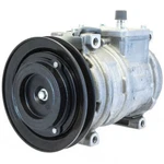 A/c Compressor-new With Clutch Denso 471-0265. Fixed Price $299.61.