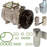 For Plymouth Voyager 1997 2000 Omega Ac Compressor W/ A/c Repair Kit Gap. Fixed Price $179.41.