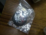 Oem Mopar R0631138 A/c Clutch Assembly. Fixed Price $68.00.