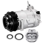 A/c Compressor Fit For Dodge Dart 1.4L And 2013-2016 2.0L 2.4L 68102839AD. Fixed Price $157.99.